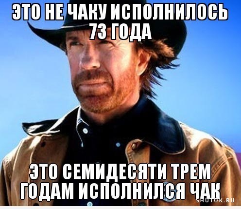 Over 1000 chuck norris jokes