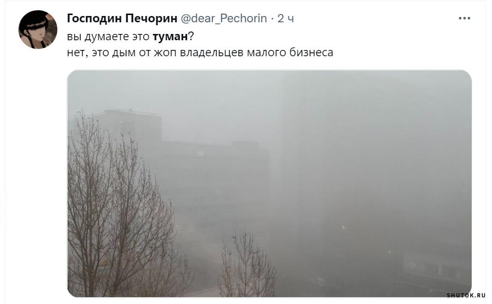 Вдруг навалился густой туман как будто. Туман в Москве прикол. Шутки приколы туман. Мемы про туман. Анекдот про туман.