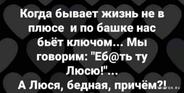 Читать онлайн «Люся, которая всех бесила», Тата Алатова – ЛитРес, страница 6