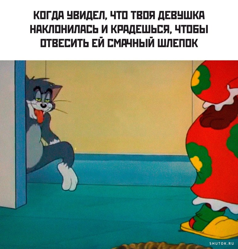 Создатель тома и джерри