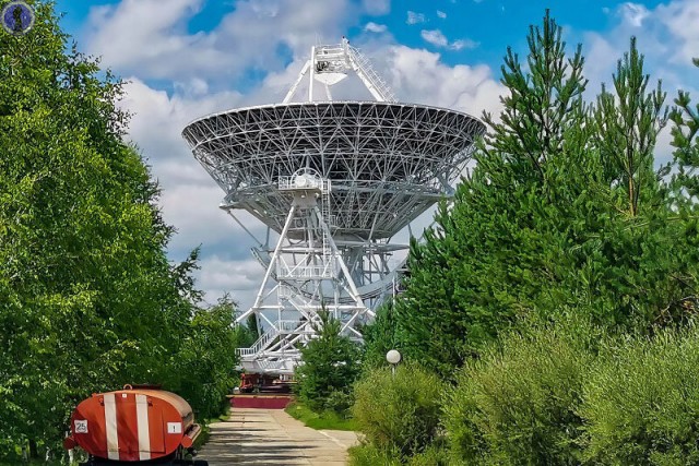Один из крупнейших Специальных Солнечных радиотелескопов в мире находится в Бурятии. Здесь сотни "тарелок", 29 фото и текст