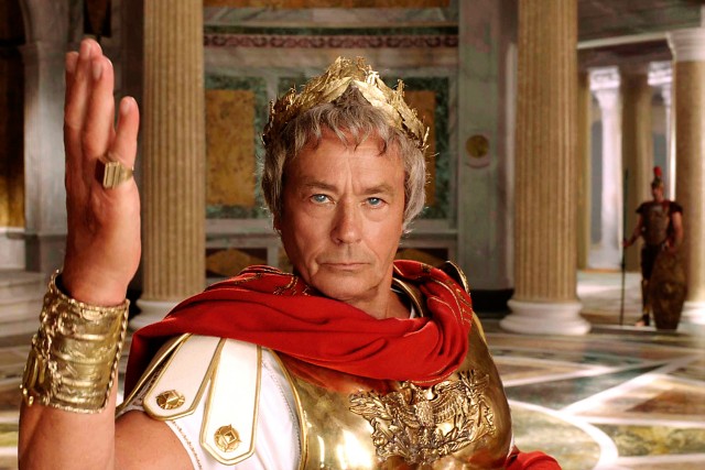 Три мифа про Юлия Цезаря, 16 фото и текст