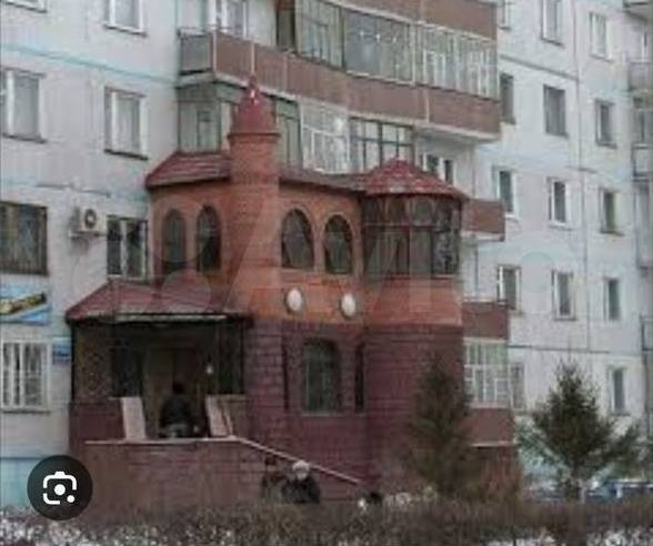 На Авито обнаружили объявление о продаже квартиры-замка за 78 миллионов рублей, 4 фото