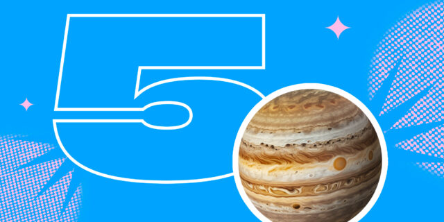 5 фактов о планетах Солнечной системы, в которые сложно поверить, 7 фото/видео и текст