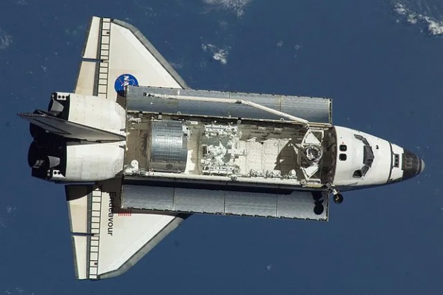 «Буран» против Space Shuttle: почему два космических челнока только кажутся похожими, 6 фото и текст