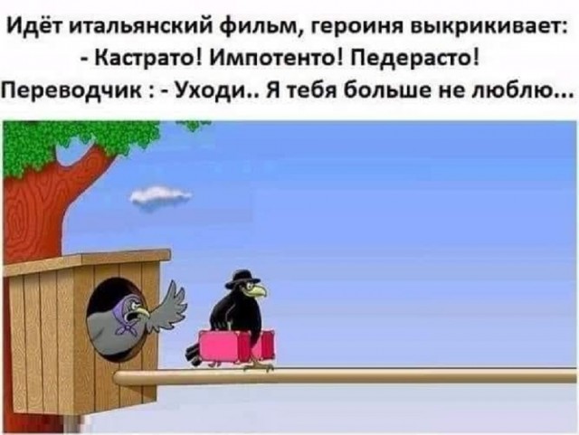 Карикатуры, 30 штук