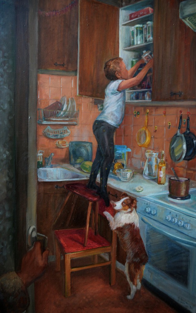 Арт, 25 работ