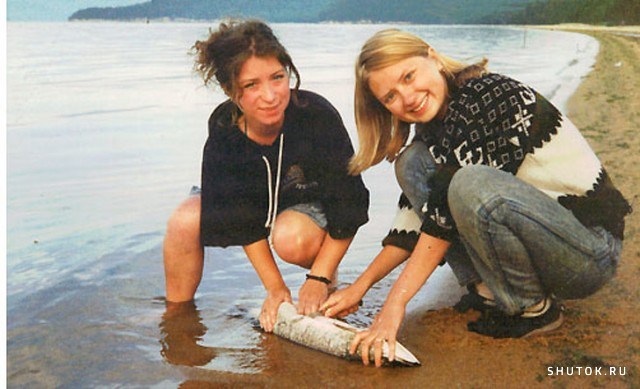 Девушки из соцсетей, 30 фото