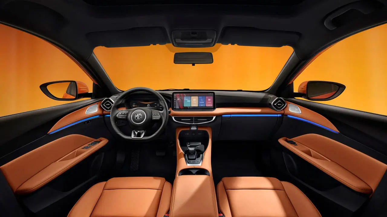 MG5 2026: почему китайский седан за цену Granta стал болезненным символом российского авторынка