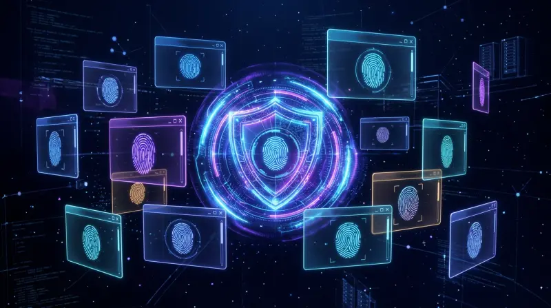 Антидетект браузер 2026 — множество изолированных профилей с уникальными отпечатками на экране монитора, топ для мультиаккаунтинга