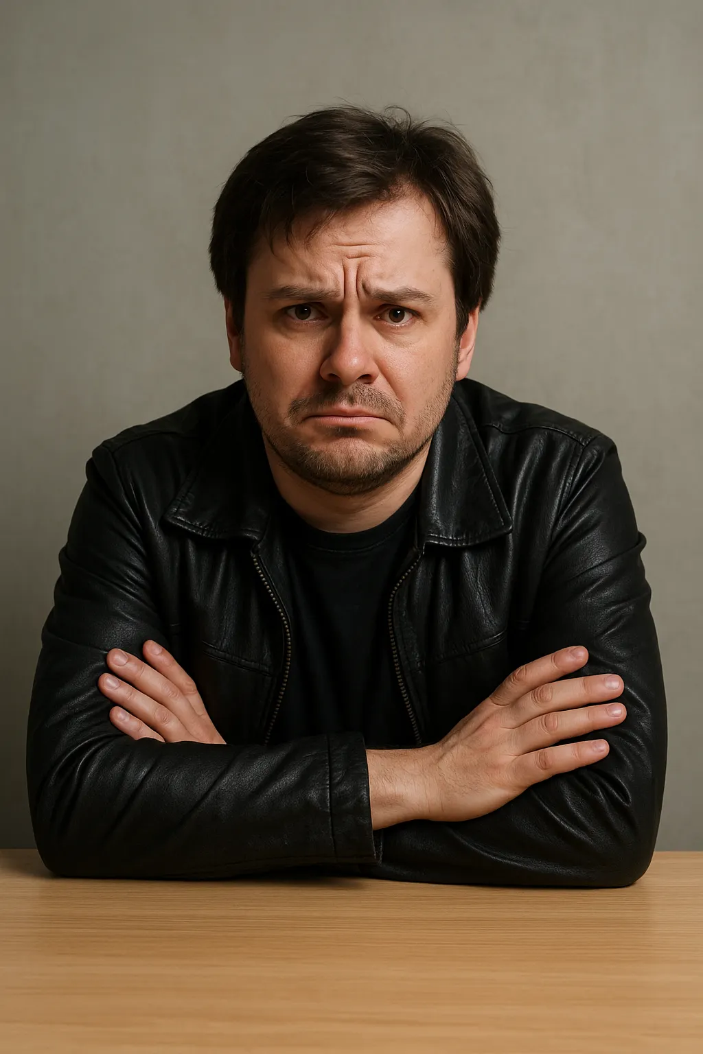 Как не выдать свою неуверенность: советы от музыканта Германа Загумённова