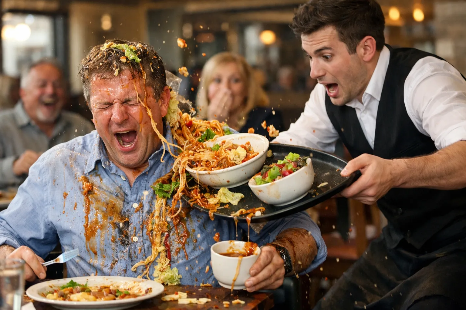 В Москве представили рейтинг компаний с акцентом на человеческий сервис